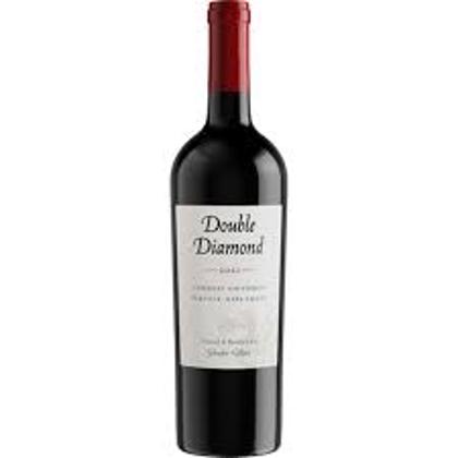 Double Diamond Cabernet Sauvignon